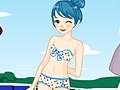 Spel Dress - In the park mode