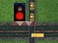 Spel Control traffic lights