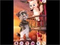 Spel Tom Cat 4 