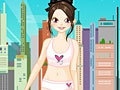 Spel Dress - City Girl