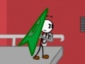 Spel Infiltrating the Airship