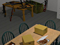 Spel FBI Refuge