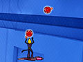 Spel Manta bomber