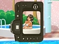 Spel Take a picture of Vanessa