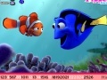 Spel Baby Nemo Hidden Letters