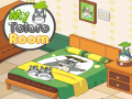 Spel My Totoro room