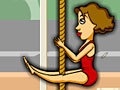 Spel Adventures in the gym