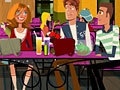 Spel Noisy cafe
