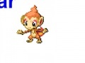Spel Pokemon Quiz