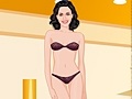 Spel Dress Katy Perry (Katy Perry)