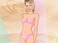 Spel Dress Paris Hilton (Paris Hilton)