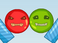 Spel Fanged Fun