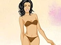 Spel Dress up Kylie Minogue (Kylie Minogue)