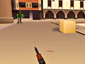 Spel 3D Sniper