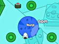 Spel Sushi Cat 2