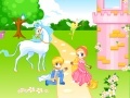 Spel Join in new world