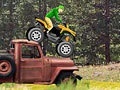Spel Stunt racer