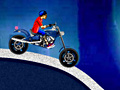 Spel The Chopper Ride