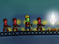 Spel Zombie Task Force Go