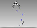 Spel Ragdoll Invaders