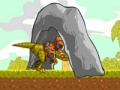 Spel Crazy Raptor Rider