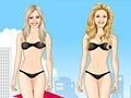 Spel Dress - Ali and Agee