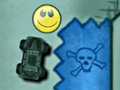 Spel Smiley Chaser