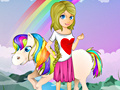 Spel Pony Paradise