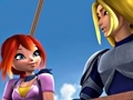 Spel Winx 3D Puzzle