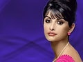 Spel Makeup for Penelope Cruz