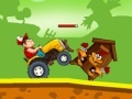 Spel Crazy racers