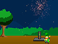 Spel Sham Rockets