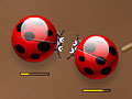Spel Spider Bugs