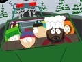 Spel Alien Chase