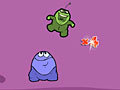 Spel Bouncy n' Bob Show
