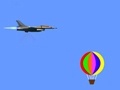 Spel Air Dodge
