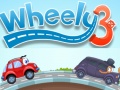 Spel Wheely 3