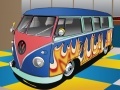 Spel Mini Bus Modify