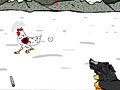Spel Cock Shooter 2