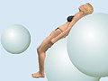 Spel Boneless Girl