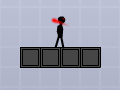 Spel Richochet War