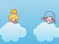 Spel Find an angel