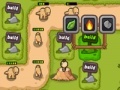 Spel Dino assault