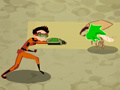 Spel Grossology The Big Bug Blast