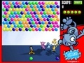 Spel Bubbels
