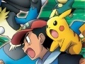 Spel Pokemon: The Homecoming
