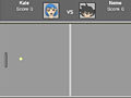 Spel Battle Pong
