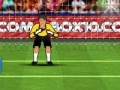 Spel Football kicks