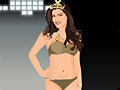 Spel Natalia Anderle Miss Brazil 2008