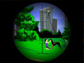Spel Foxy Sniper